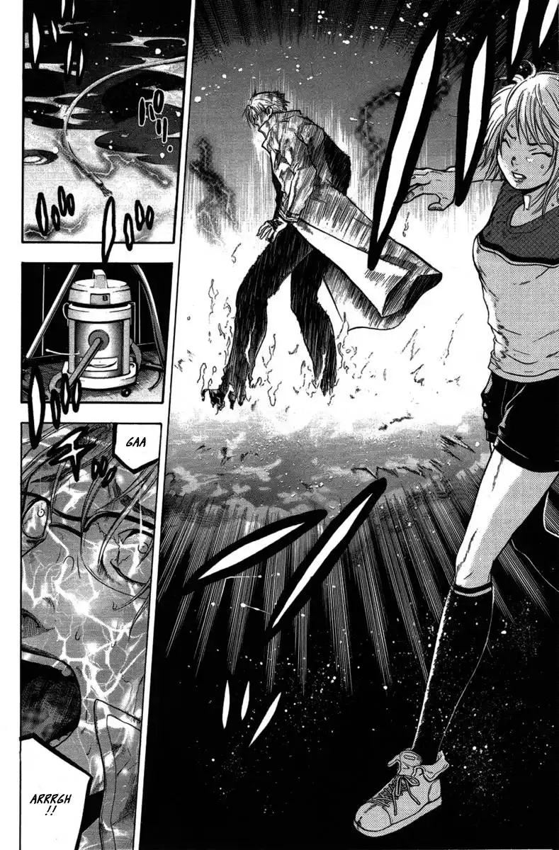 Bloody Monday Chapter 21 10